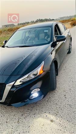 نیسان ئەلتیما